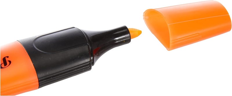 Pelikan Textmarker 490 Highlighter Set - 4 Colors - Image 3